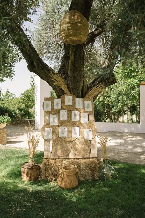 finca para bodas en arcos de la frontera